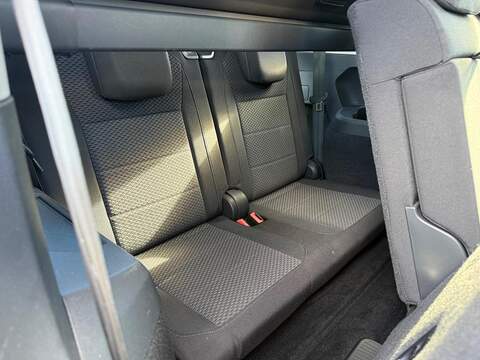 Volkswagen Tiguan Allspace 1.5 TSI EVO Match DSG Euro 6 (s/s) 5dr - U80038