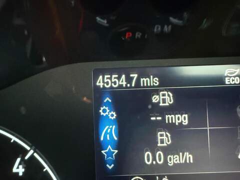 Ford Tourneo Connect Tourneo Connect Titanium MPV 1 Automatic Diesel - U80050