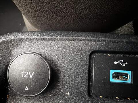Ford Tourneo Connect Tourneo Connect Titanium MPV 1 Automatic Diesel - U80050