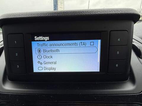 Ford Tourneo Connect Tourneo Connect Titanium MPV 1 Automatic Diesel - U80050