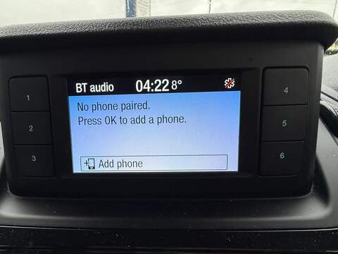 Ford Tourneo Connect Tourneo Connect Titanium MPV 1 Automatic Diesel - U80050