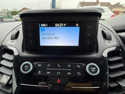 Ford Tourneo Connect Tourneo Connect Titanium MPV 1 Automatic Diesel - U80050