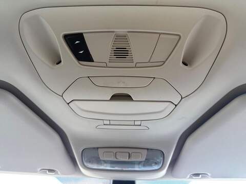 Ford Tourneo Connect Tourneo Connect Titanium MPV 1 Automatic Diesel - U80050