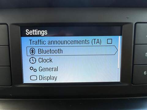 Ford Tourneo Connect Tourneo Connect Titanium MPV 1 Automatic Diesel - U80050