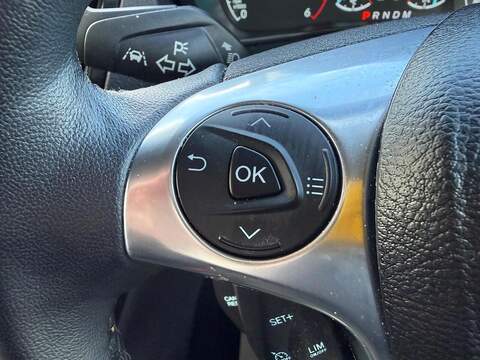 Ford Tourneo Connect Tourneo Connect Titanium MPV 1 Automatic Diesel - U80050