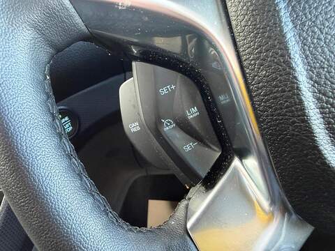Ford Tourneo Connect Tourneo Connect Titanium MPV 1 Automatic Diesel - U80050