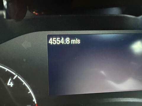 Ford Tourneo Connect Tourneo Connect Titanium MPV 1 Automatic Diesel - U80050