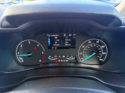 Ford Tourneo Connect Tourneo Connect Titanium MPV 1 Automatic Diesel - U80050