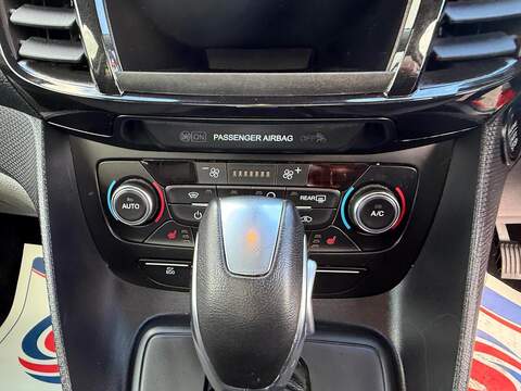 Ford Grand Tourneo Connect 1.5 EcoBlue Titanium Auto Euro 6 (s/s) 5dr - U80053