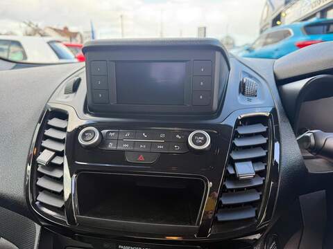 Ford Grand Tourneo Connect 1.5 EcoBlue Titanium Auto Euro 6 (s/s) 5dr - U80053