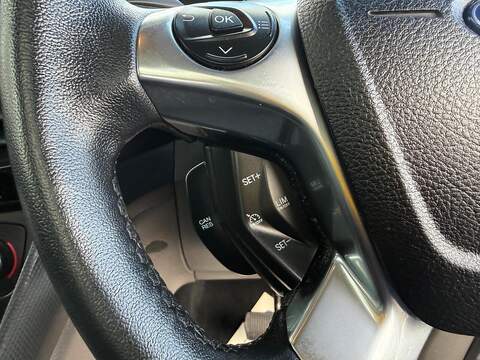 Ford Grand Tourneo Connect 1.5 EcoBlue Titanium Auto Euro 6 (s/s) 5dr - U80053