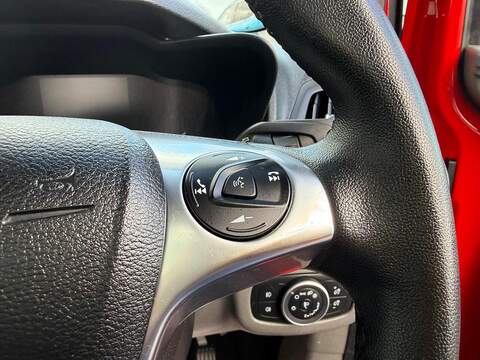 Ford Grand Tourneo Connect 1.5 EcoBlue Titanium Auto Euro 6 (s/s) 5dr - U80053