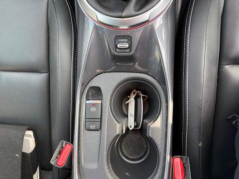 Nissan Juke 1.0 DIG-T Tekna Euro 6 (s/s) 5dr - U80055