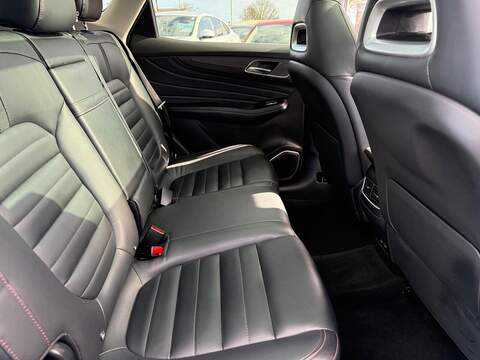 MG MG HS 1.5 T-GDI Exclusive DCT Euro 6 (s/s) 5dr - U80056