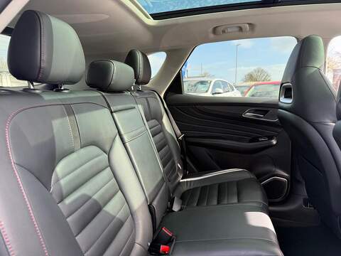MG MG HS 1.5 T-GDI Exclusive DCT Euro 6 (s/s) 5dr - U80056