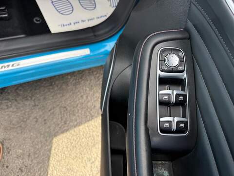 MG MG HS 1.5 T-GDI Exclusive DCT Euro 6 (s/s) 5dr - U80056