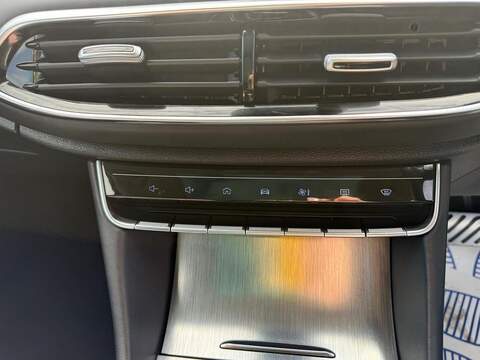 MG MG HS 1.5 T-GDI Exclusive DCT Euro 6 (s/s) 5dr - U80056