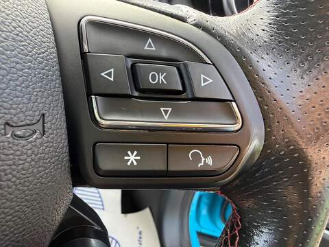 MG MG HS 1.5 T-GDI Exclusive DCT Euro 6 (s/s) 5dr - U80056