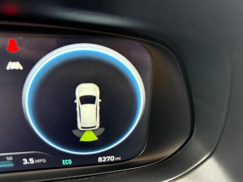 Hyundai BAYON 1.0 T-GDi MHEV SE Connect DCT Euro 6 (s/s) 5dr - U80079