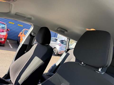 Hyundai BAYON 1.0 T-GDi MHEV SE Connect DCT Euro 6 (s/s) 5dr - U80079