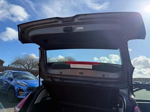 Hyundai BAYON 1.0 T-GDi MHEV SE Connect DCT Euro 6 (s/s) 5dr - U80079