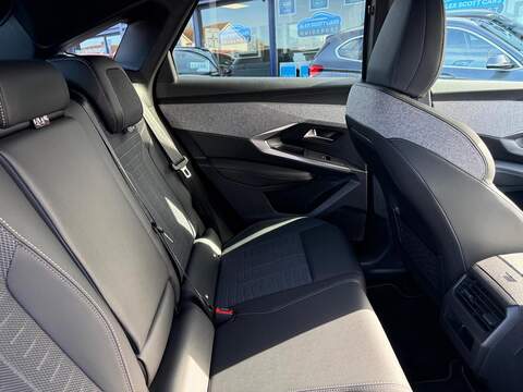 Peugeot 3008 1.2 HYBRID GT e-DSC6 Euro 6 (s/s) 5dr - U80082