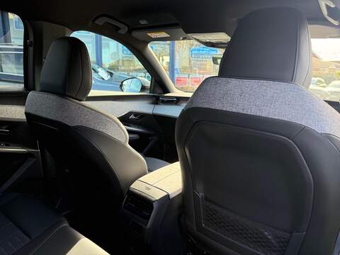 Peugeot 3008 1.2 HYBRID GT e-DSC6 Euro 6 (s/s) 5dr - U80082