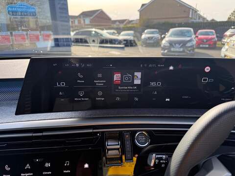 Peugeot 3008 1.2 HYBRID GT e-DSC6 Euro 6 (s/s) 5dr - U80082