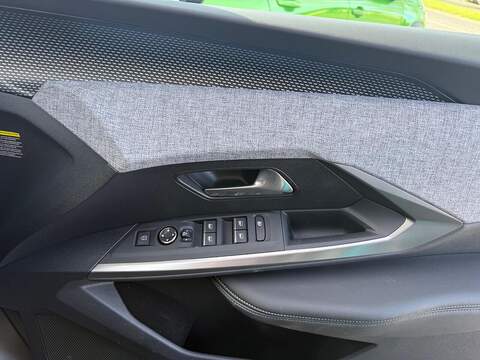 Peugeot 3008 1.2 HYBRID GT e-DSC6 Euro 6 (s/s) 5dr - U80082