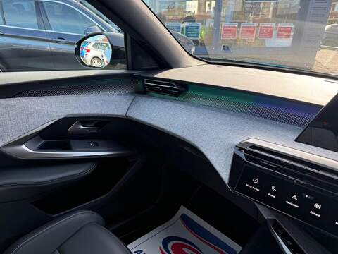 Peugeot 3008 1.2 HYBRID GT e-DSC6 Euro 6 (s/s) 5dr - U80082