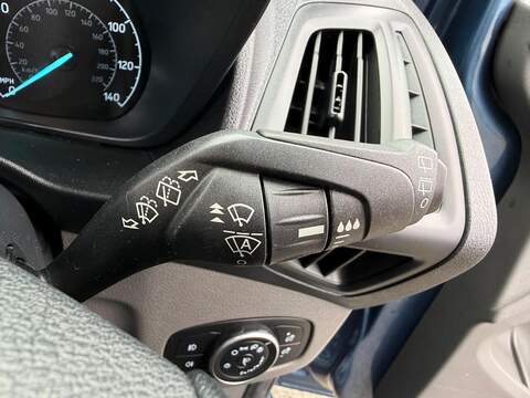 Ford Grand Tourneo Connect 1.5 EcoBlue Titanium Auto Euro 6 (s/s) 5dr - U80091