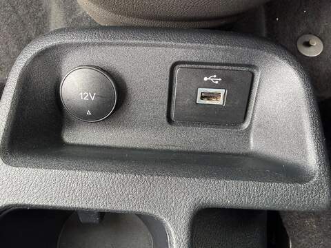 Ford Grand Tourneo Connect 1.5 EcoBlue Titanium Auto Euro 6 (s/s) 5dr - U80091