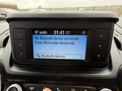 Ford Grand Tourneo Connect 1.5 EcoBlue Titanium Auto Euro 6 (s/s) 5dr - U80091