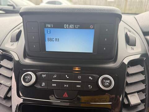 Ford Grand Tourneo Connect 1.5 EcoBlue Titanium Auto Euro 6 (s/s) 5dr - U80091