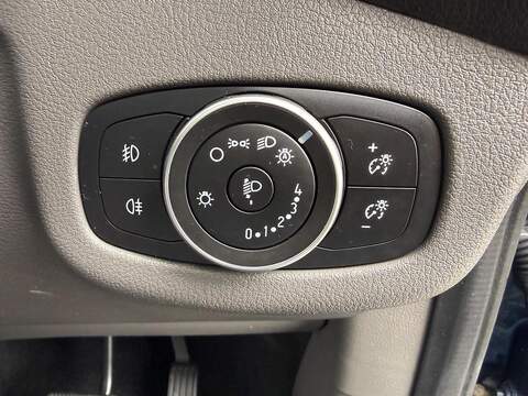 Ford Grand Tourneo Connect 1.5 EcoBlue Titanium Auto Euro 6 (s/s) 5dr - U80091