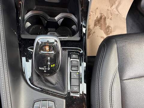 BMW X1 2.0 20i xLine Auto xDrive Euro 6 (s/s) 5dr - U80100