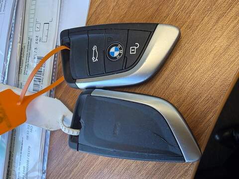 BMW X1 2.0 20i xLine Auto xDrive Euro 6 (s/s) 5dr - U80100