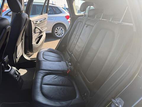 BMW X1 2.0 20i xLine Auto xDrive Euro 6 (s/s) 5dr - U80100
