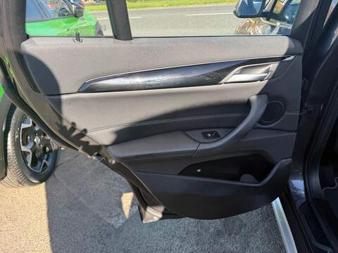 BMW X1 2.0 20i xLine Auto xDrive Euro 6 (s/s) 5dr - U80100