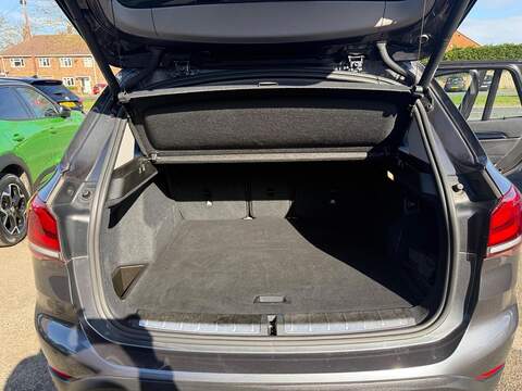 BMW X1 2.0 20i xLine Auto xDrive Euro 6 (s/s) 5dr - U80100