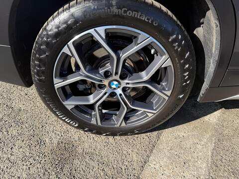 BMW X1 2.0 20i xLine Auto xDrive Euro 6 (s/s) 5dr - U80100