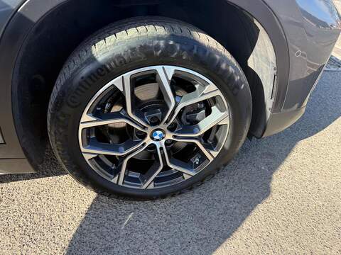 BMW X1 2.0 20i xLine Auto xDrive Euro 6 (s/s) 5dr - U80100