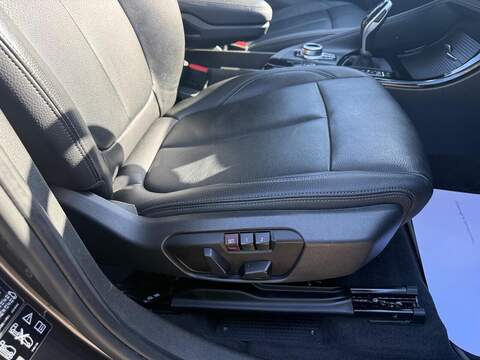 BMW X1 2.0 20i xLine Auto xDrive Euro 6 (s/s) 5dr - U80100