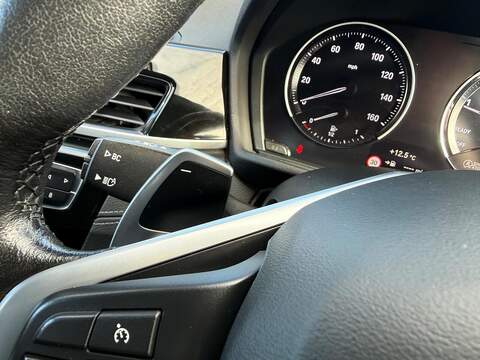 BMW X1 2.0 20i xLine Auto xDrive Euro 6 (s/s) 5dr - U80100