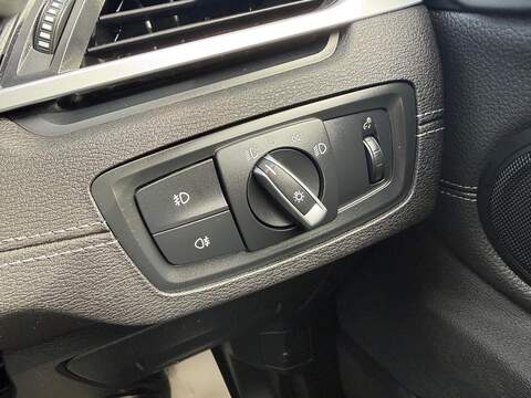 BMW X1 2.0 20i xLine Auto xDrive Euro 6 (s/s) 5dr - U80100