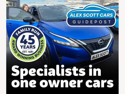 Ford Puma 1.0T EcoBoost MHEV ST-Line SUV 5dr Petrol Hybrid Manual Euro 6 (s/s) (125 ps) - U80103