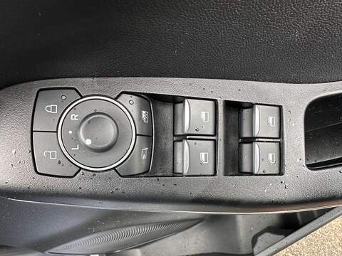 Ford Puma 1.0T EcoBoost MHEV ST-Line SUV 5dr Petrol Hybrid Manual Euro 6 (s/s) (125 ps) - U80103