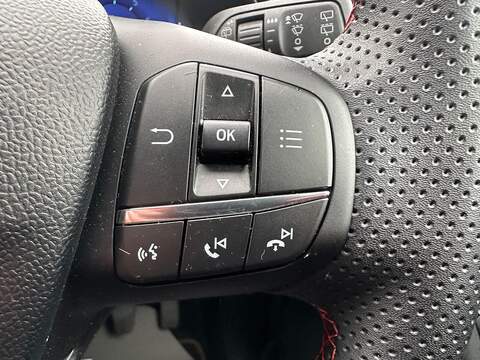 Ford Puma 1.0T EcoBoost MHEV ST-Line SUV 5dr Petrol Hybrid Manual Euro 6 (s/s) (125 ps) - U80103