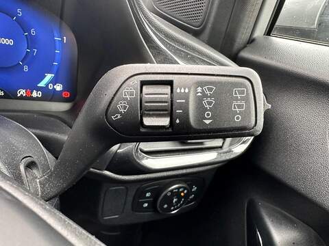 Ford Puma 1.0T EcoBoost MHEV ST-Line SUV 5dr Petrol Hybrid Manual Euro 6 (s/s) (125 ps) - U80103