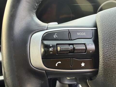 Kia Sportage 1.6 h T-GDi GT-Line S Auto Euro 6 (s/s) 5dr - U80114